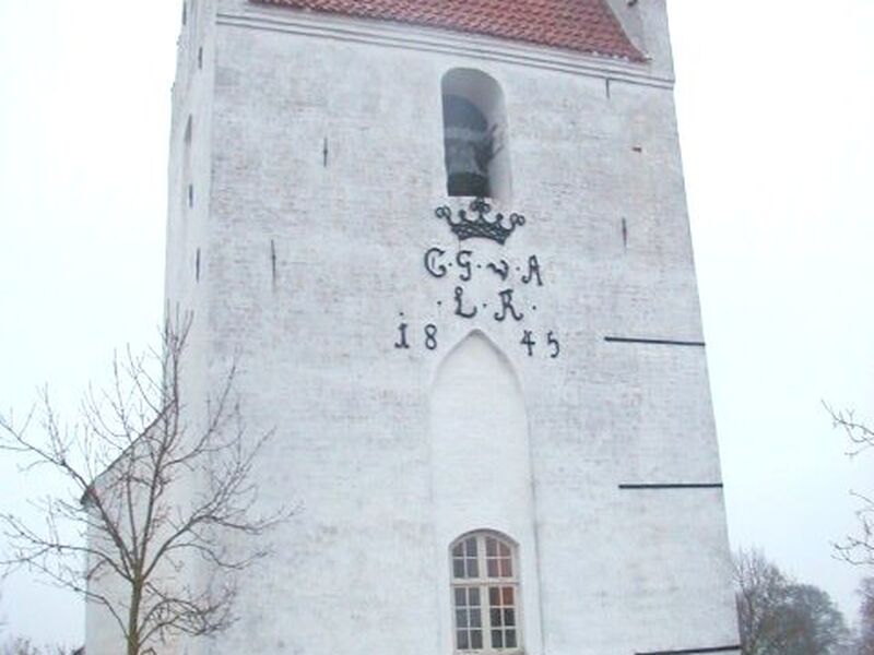 Tårn