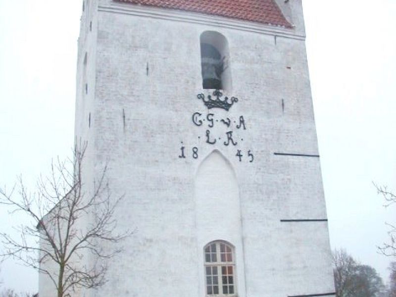 Tårn
